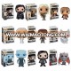 2018 Sveda Hot Selling Funko POP Game Of Thrones Vinyl figures